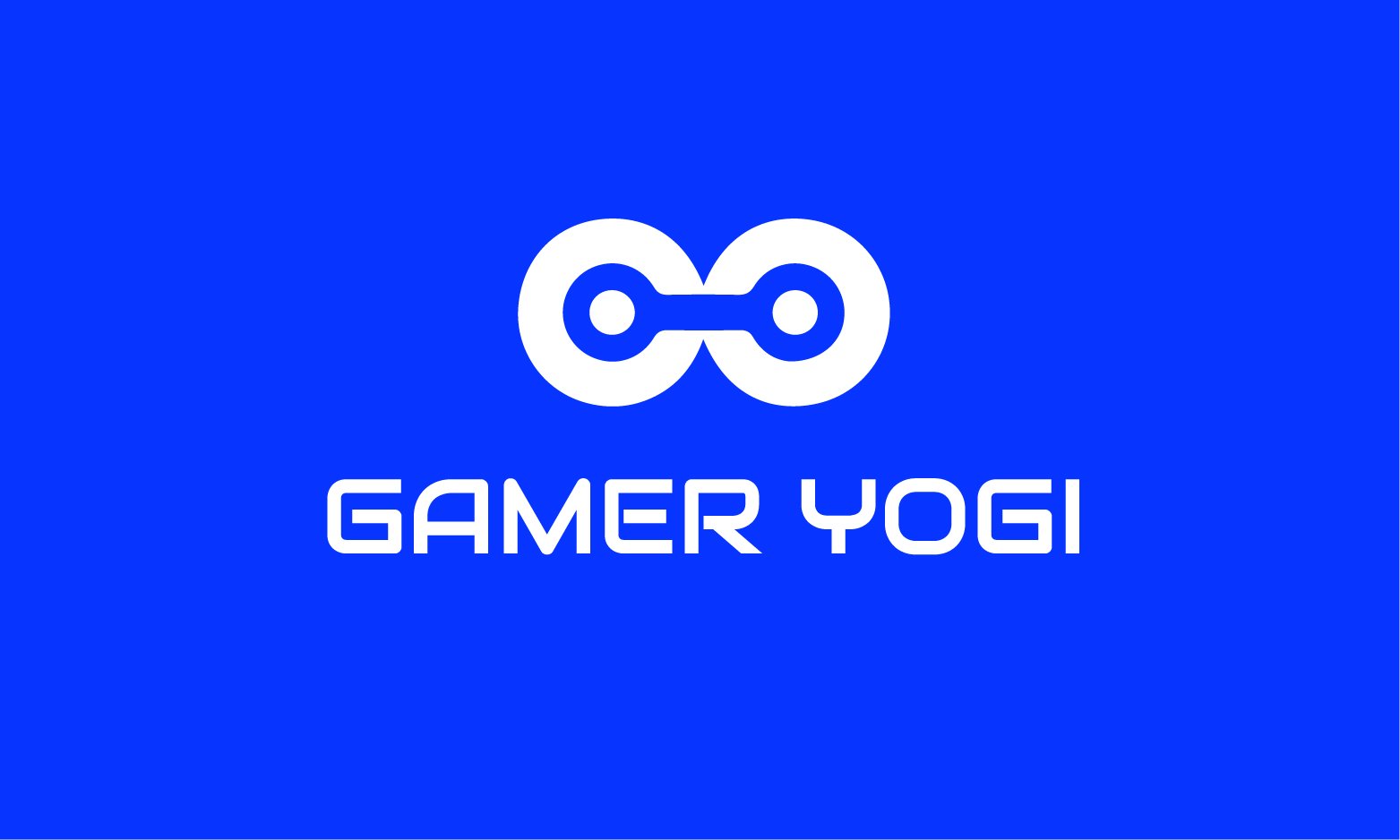 GamerYogi.com - Creative brandable domain for sale